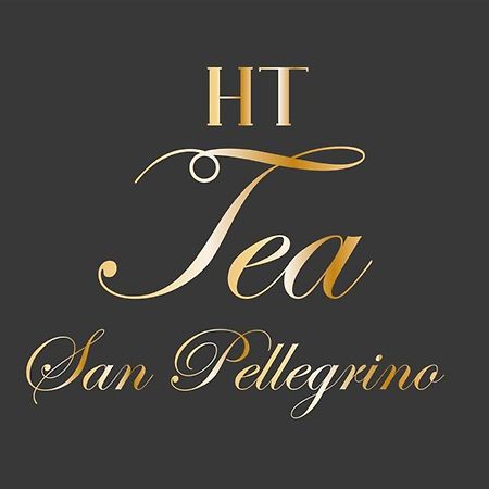 Tea San Pellegrino - Dolomiti Hotel Falcade Exterior photo