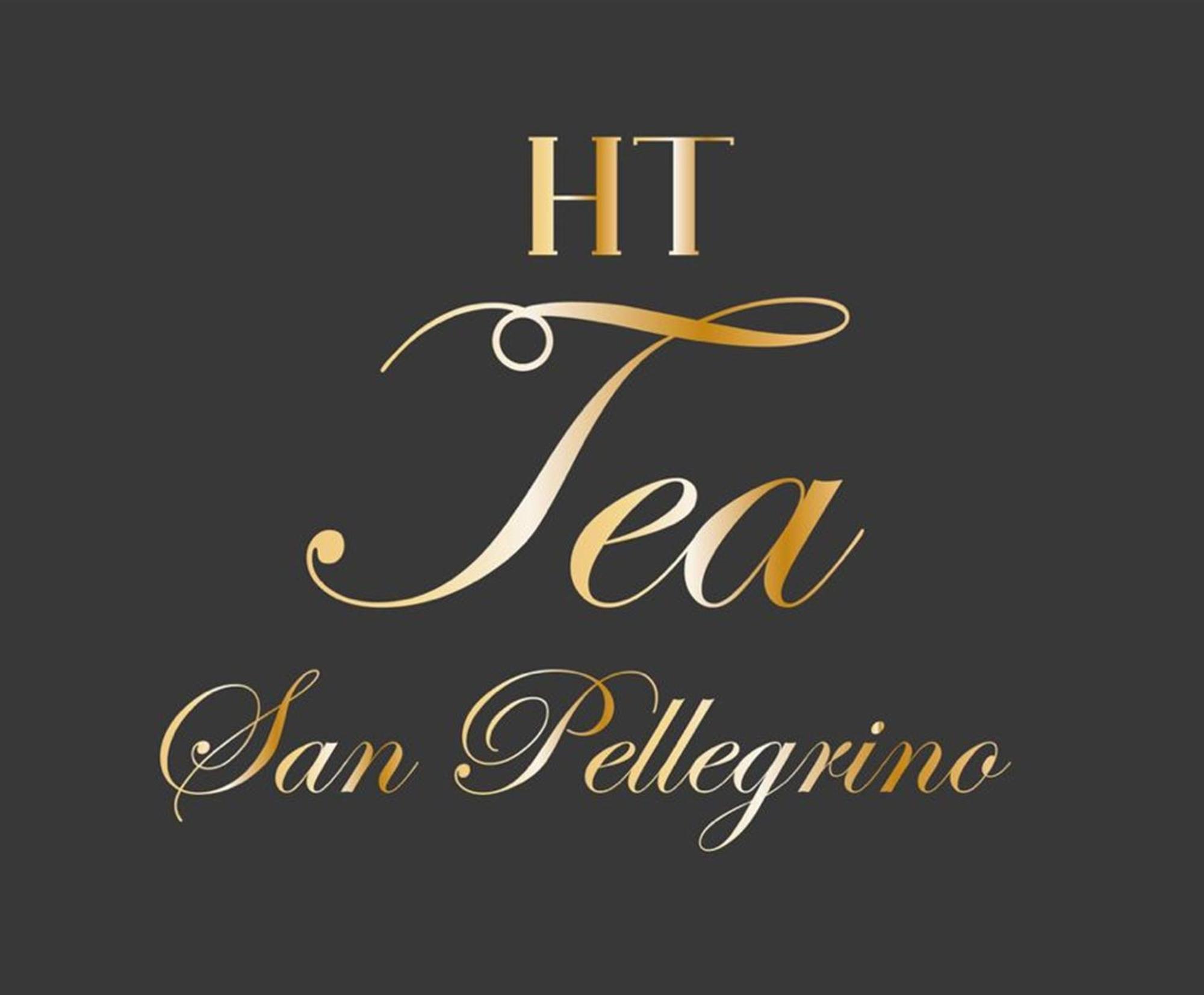 Tea San Pellegrino - Dolomiti Hotel Falcade Exterior photo