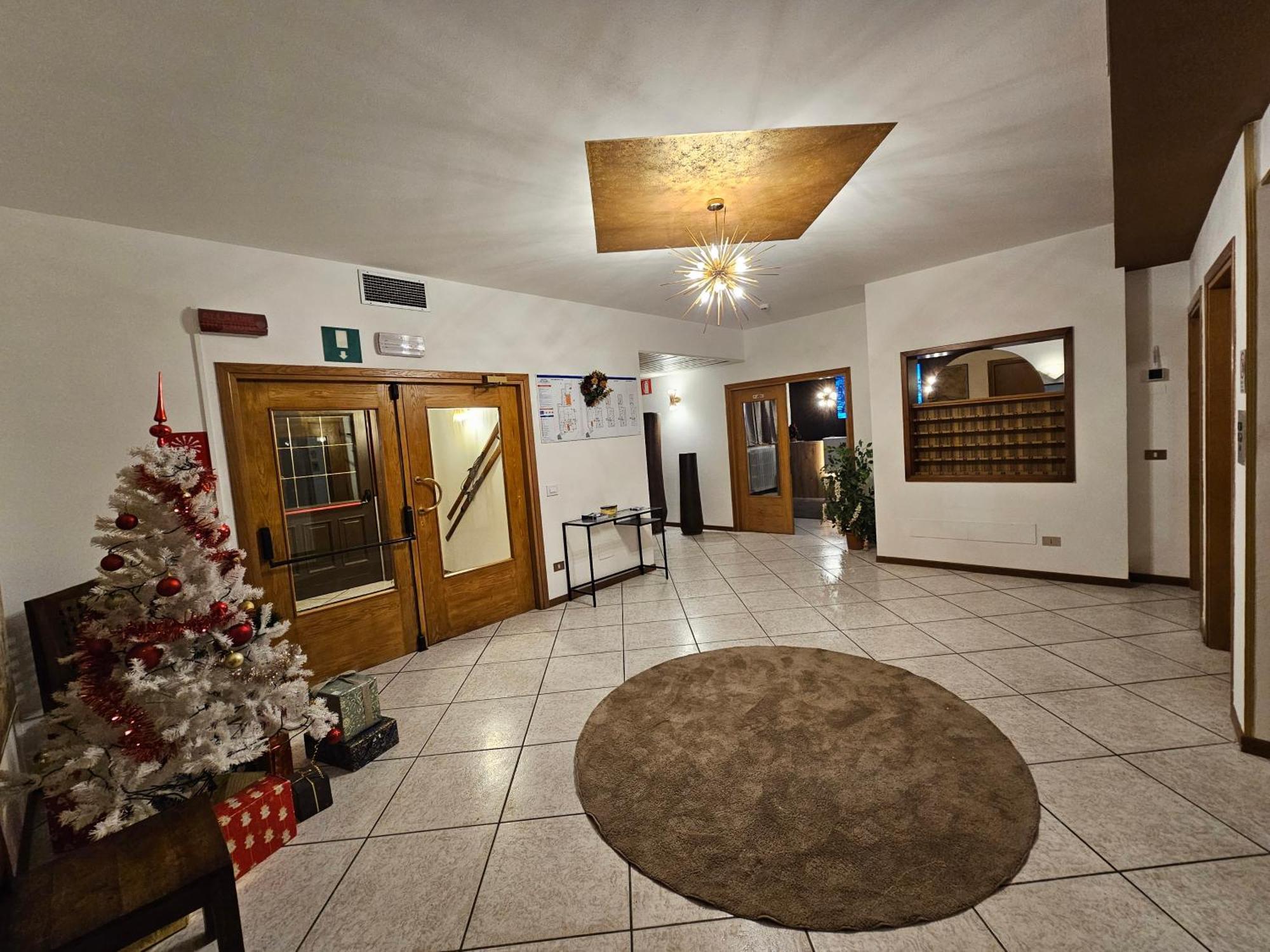Tea San Pellegrino - Dolomiti Hotel Falcade Exterior photo